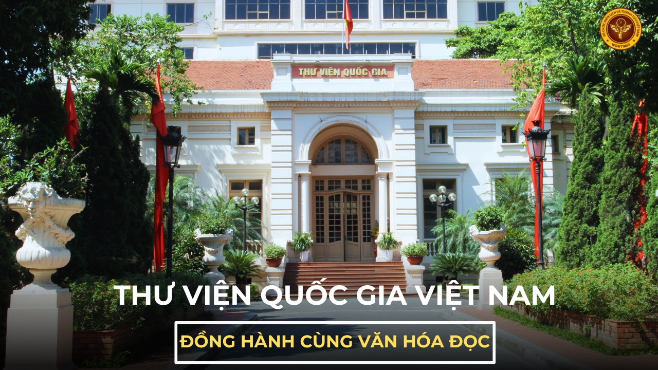 CSDL TOÀN VĂN LUẬN ÁN TIẾN SĨ (THƯ VIỆN QUỐC GIA VIỆT NAM)